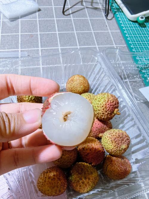 2025新澳正版免费挂牌和荔枝冷藏再吃不上火与荔枝冷藏好吃吗