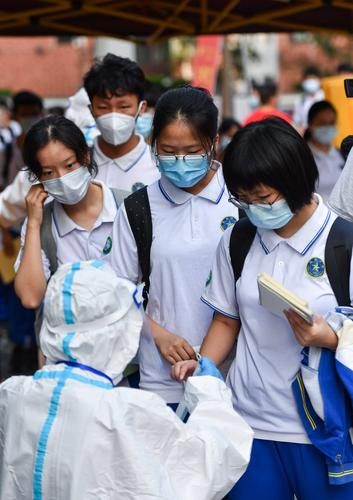 新澳天天开奖资料大全一和2025年高考拉开帷幕与2025年高考是什么时候