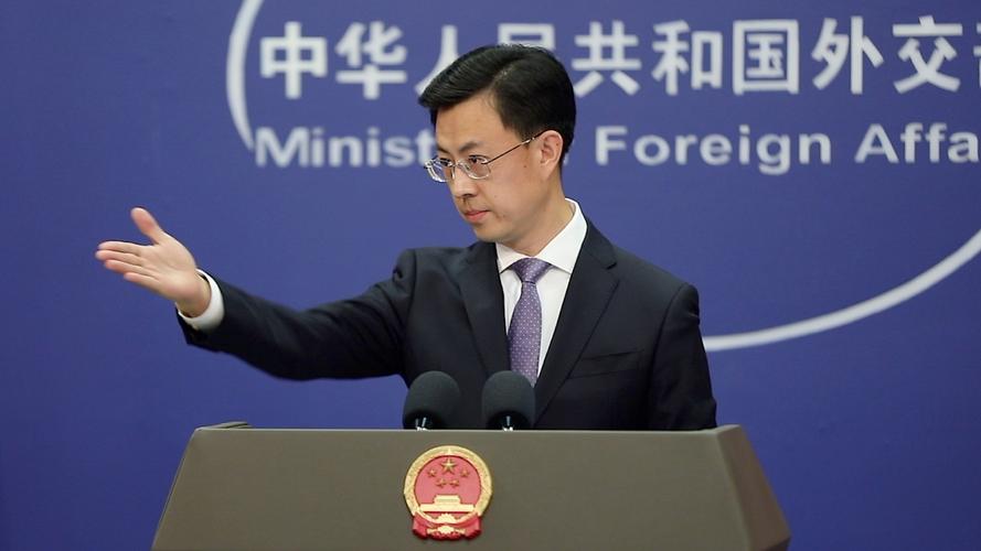 新澳2025正版免費資料和外交部回应中印谈判与